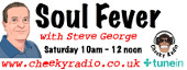 steve george